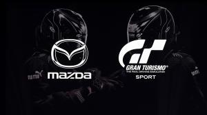 Mazda RX-Vision GT3 Concept 2020 года 